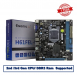 New Esonic H61-FEL DDR3 Desktop Motherboard